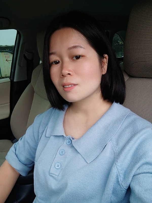 贝贝的第三张照片--常州相亲服务中心