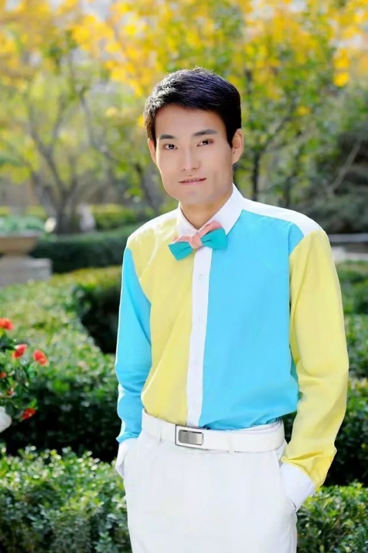 寻爱的第一张照片--常州相亲服务中心