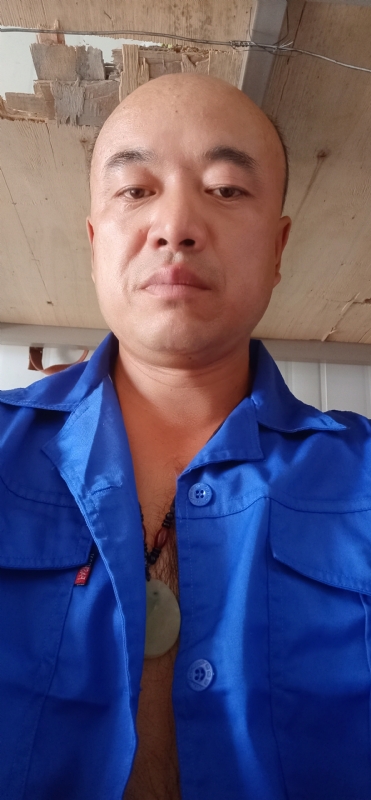 啸山的第一张照片--常州相亲服务中心