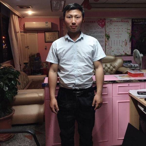 健华的第二张照片--常州相亲服务中心