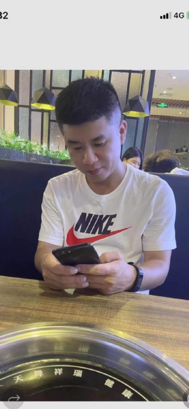 柒柒的第一张照片--常州相亲服务中心