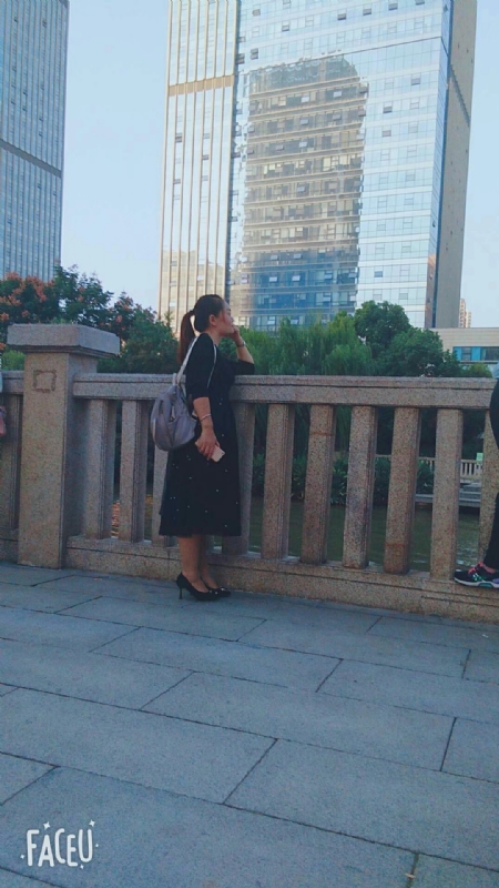 清秋的第二张照片--常州相亲服务中心