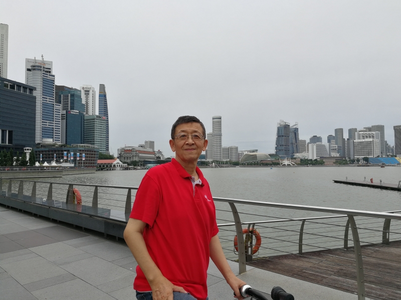 宁缺毋滥的第一张照片--常州相亲服务中心