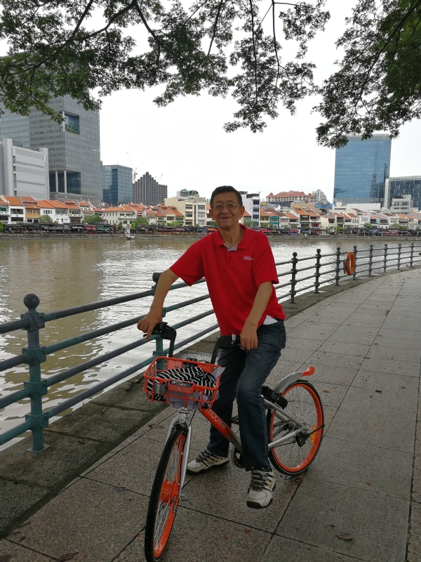 宁缺毋滥的第二张照片--常州相亲服务中心