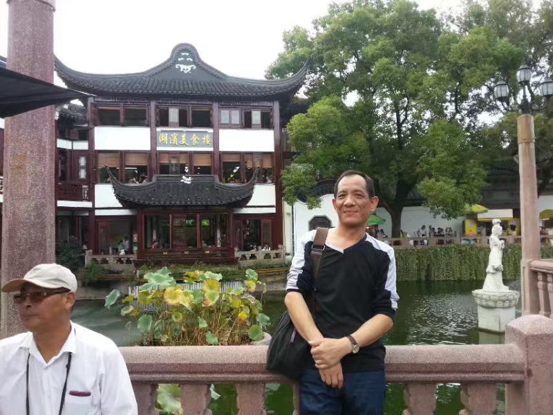 海~天2021的第一张照片--常州相亲服务中心