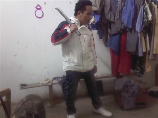 游侠儿的第一张照片--常州相亲服务中心