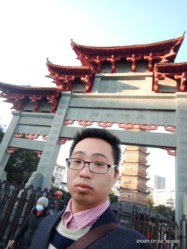 碧血丹心的第一张照片--常州相亲服务中心