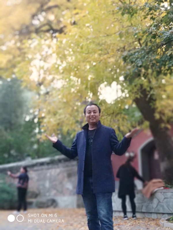 爱转角的第一张照片--常州相亲服务中心