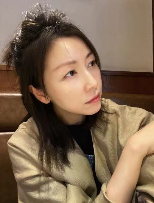 Iine_fousk的第一张照片--常州相亲服务中心