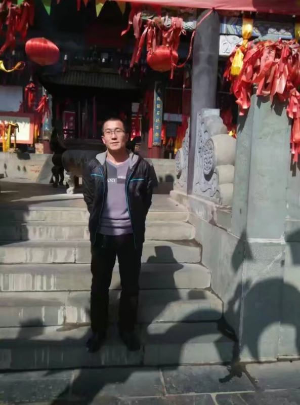 淡然的第一张照片--常州相亲服务中心