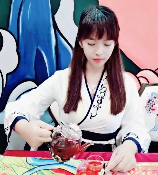 小玉的第一张照片--常州相亲服务中心