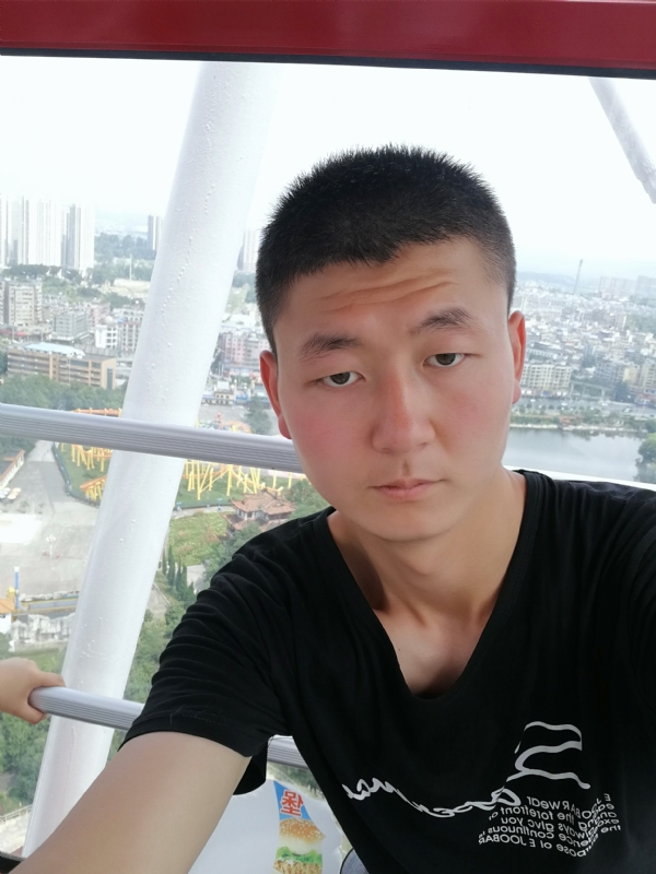 川川的第二张照片--常州相亲服务中心