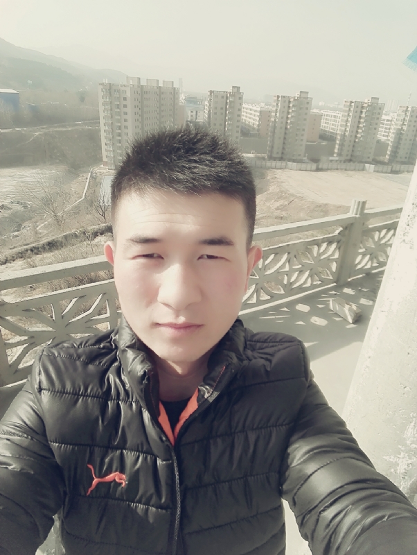 兵心依旧的第一张照片--常州相亲服务中心