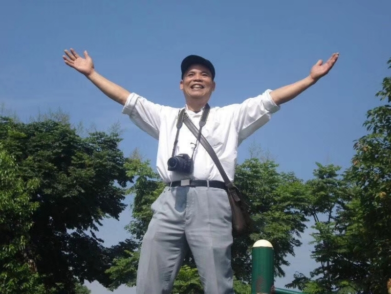 相遇有缘的第三张照片--常州相亲服务中心