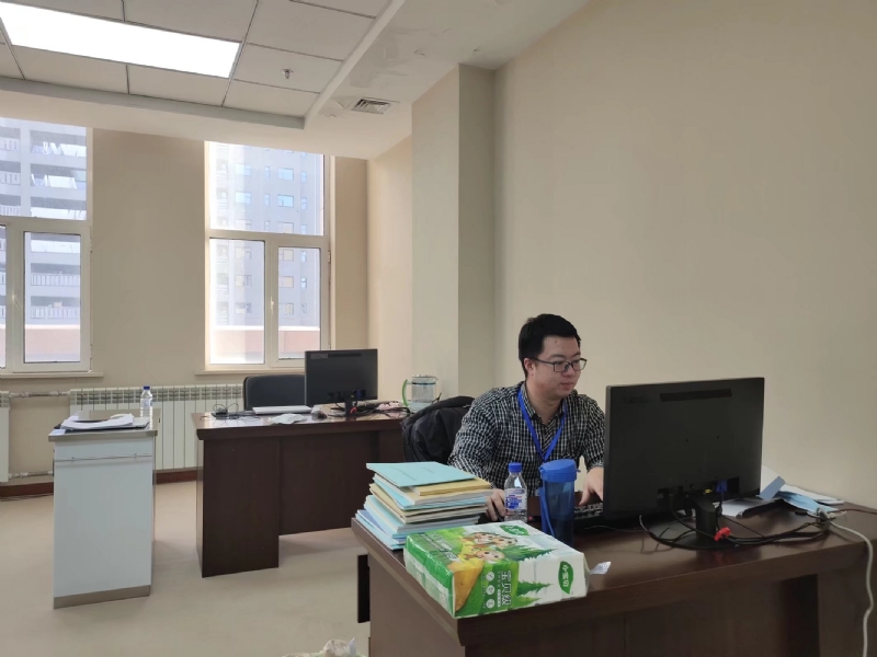 问道的第一张照片--常州相亲服务中心