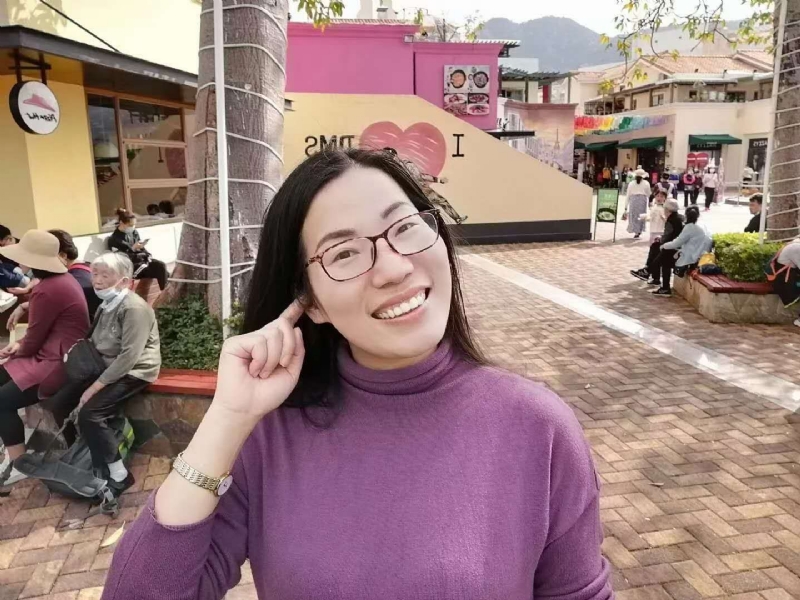 Angel的第三张照片--常州相亲服务中心