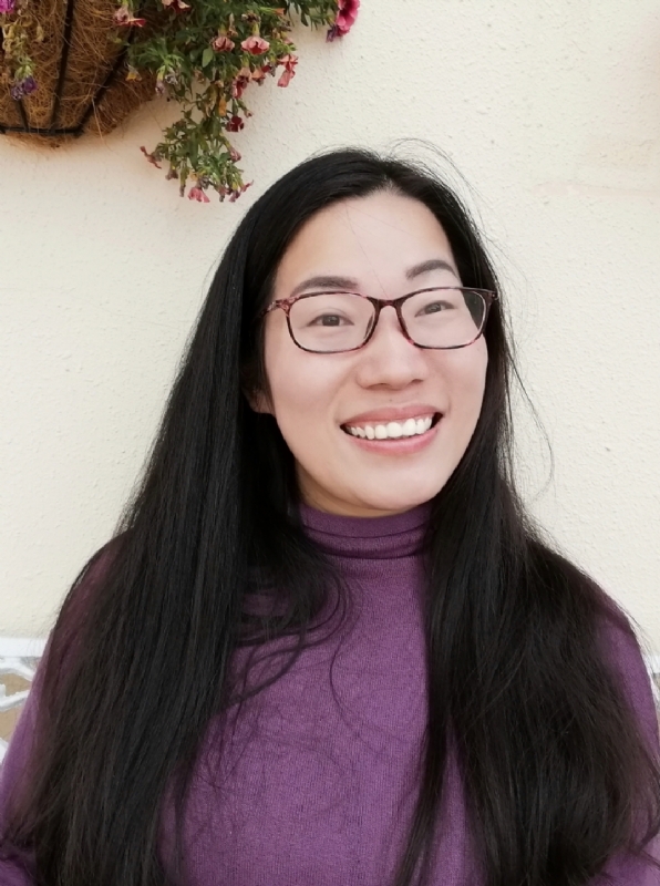 Angel的第四张照片--常州相亲服务中心