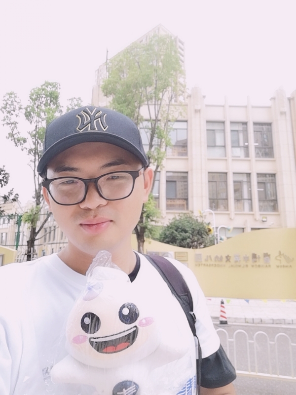 trick的第一张照片--常州相亲服务中心