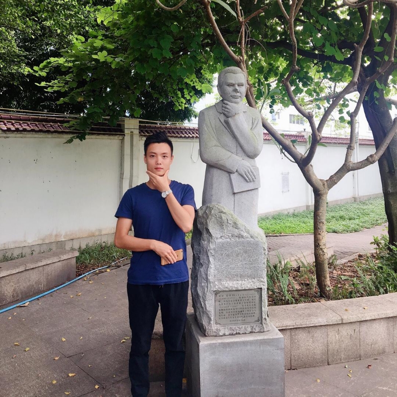 真心的才是最好的的第二张照片--常州相亲服务中心