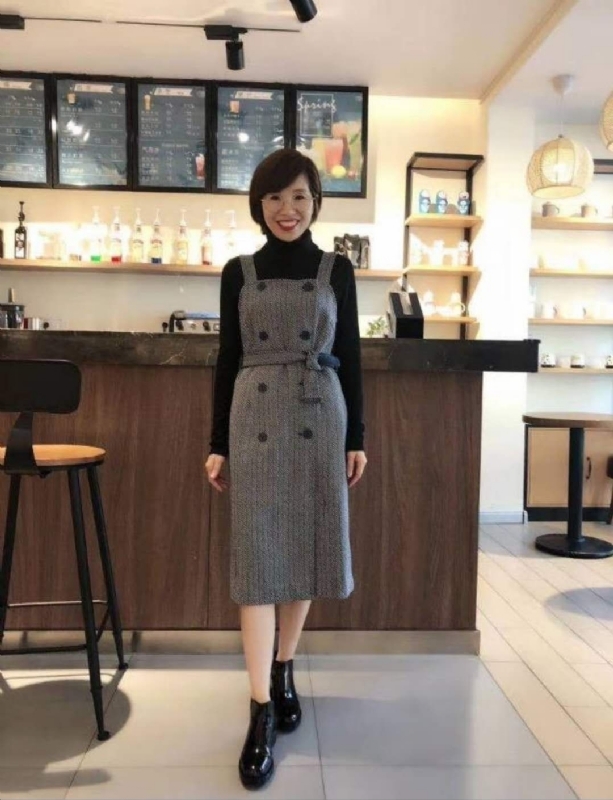 初心的第一张照片--常州相亲服务中心