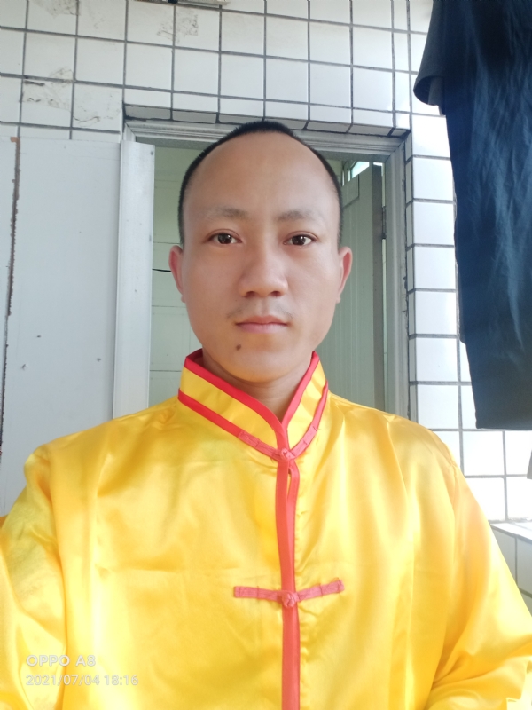 宋福军的第一张照片--常州相亲服务中心