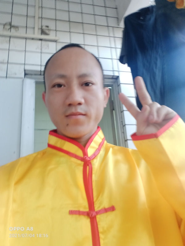 宋福军的第二张照片--常州相亲服务中心