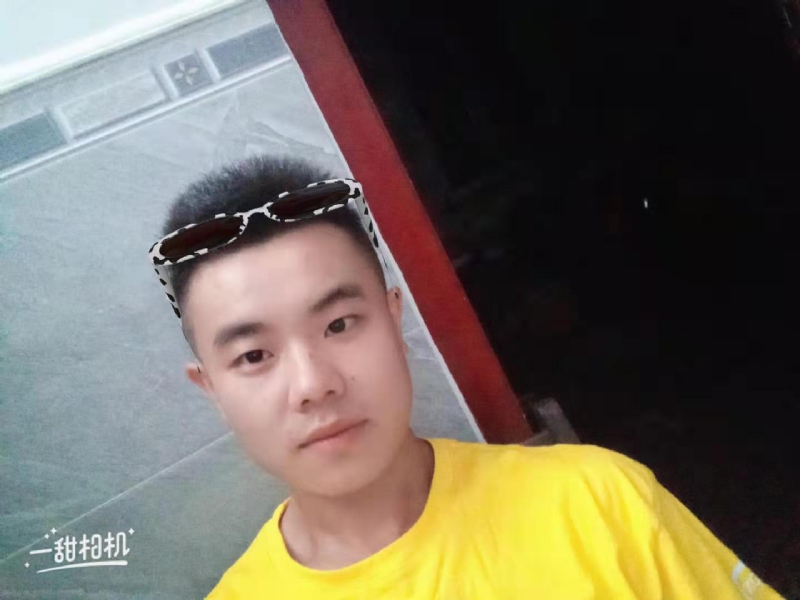 建国90周年的学渣的第一张照片--常州相亲服务中心