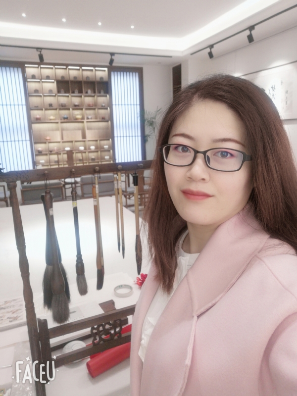 亮晶晶的薄荷茶的第一张照片--常州相亲服务中心