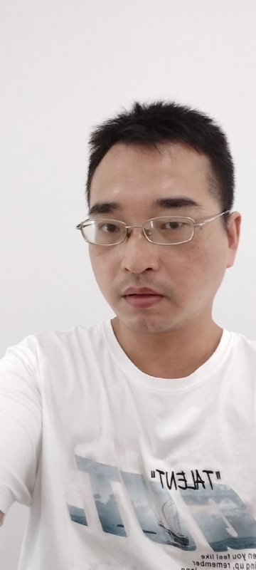 辉哥的第一张照片--常州相亲服务中心