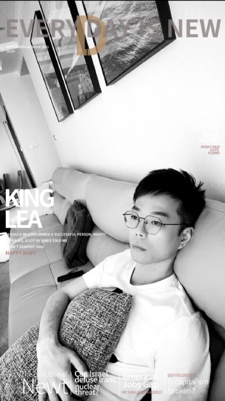 至尊宝的第六张照片--常州相亲服务中心