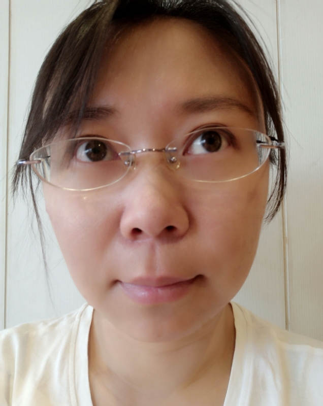 jady的第四张照片--常州相亲服务中心