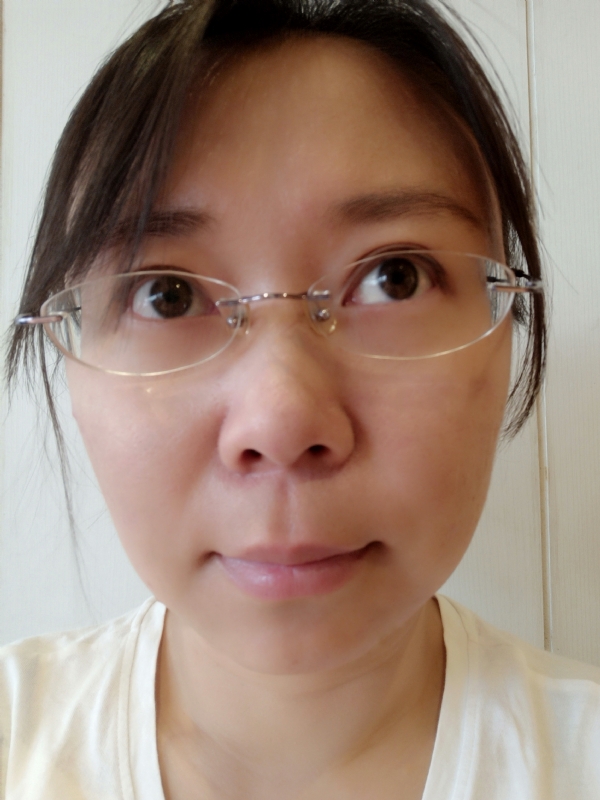 jady的第五张照片--常州相亲服务中心