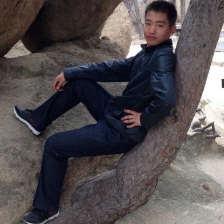 哥不帅但很坏的第一张照片--常州相亲服务中心