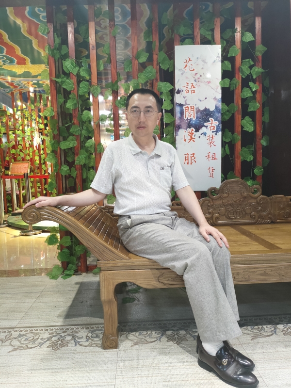 cswep的第三张照片--常州相亲服务中心