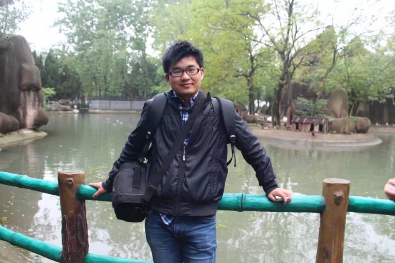 一切都是最好的安排的第一张照片--常州相亲服务中心