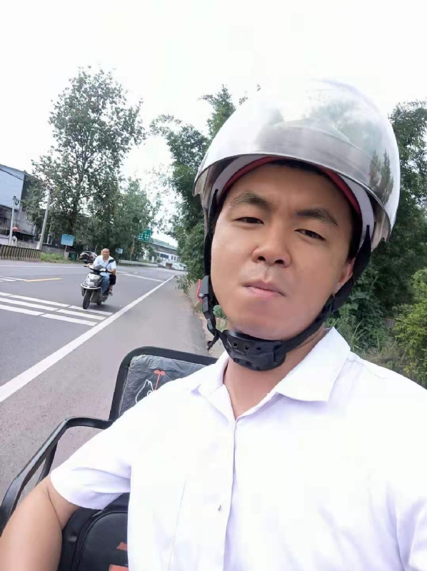 紧张死了的第一张照片--常州相亲服务中心