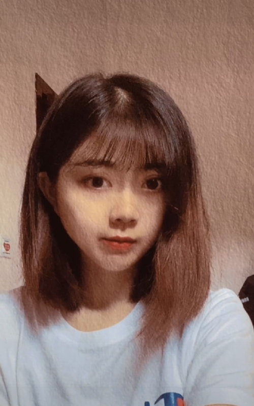 教幼儿园的羊羊老师的第一张照片--常州相亲服务中心