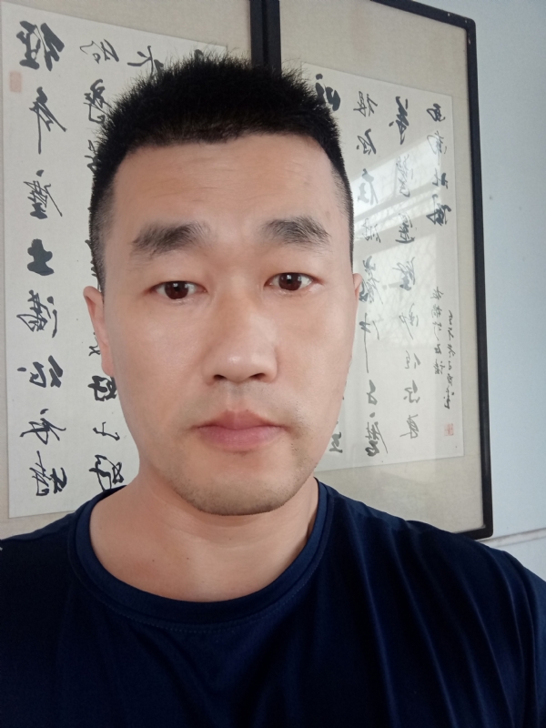 应该是个好人的第一张照片--常州相亲服务中心