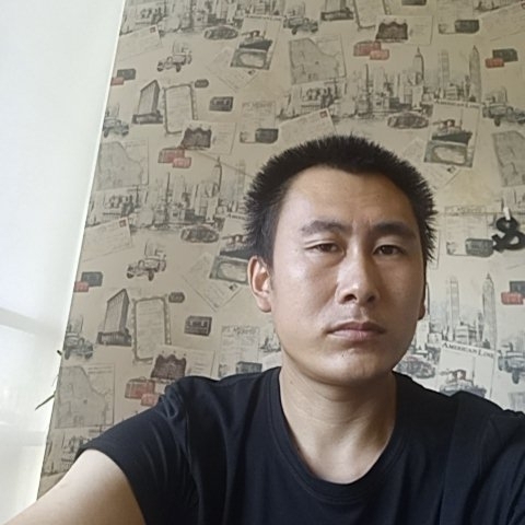 火柴没冒儿的第一张照片--常州相亲服务中心