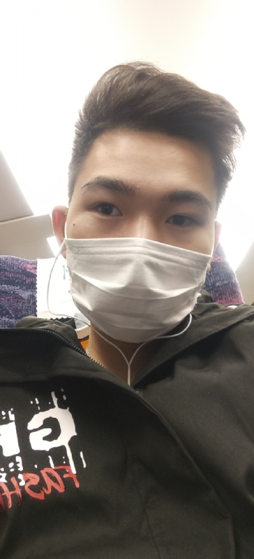 小霪虫的第一张照片--常州相亲服务中心