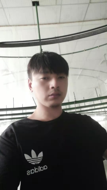 久鑫的第一张照片--常州相亲服务中心