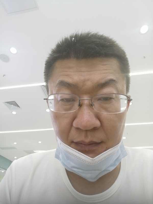 无奈的第一张照片--常州相亲服务中心