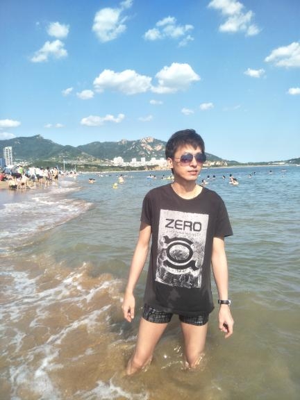 星辰、大海的第一张照片--常州相亲服务中心