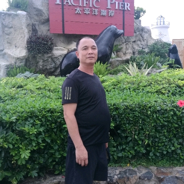 木子五的第二张照片--常州相亲服务中心