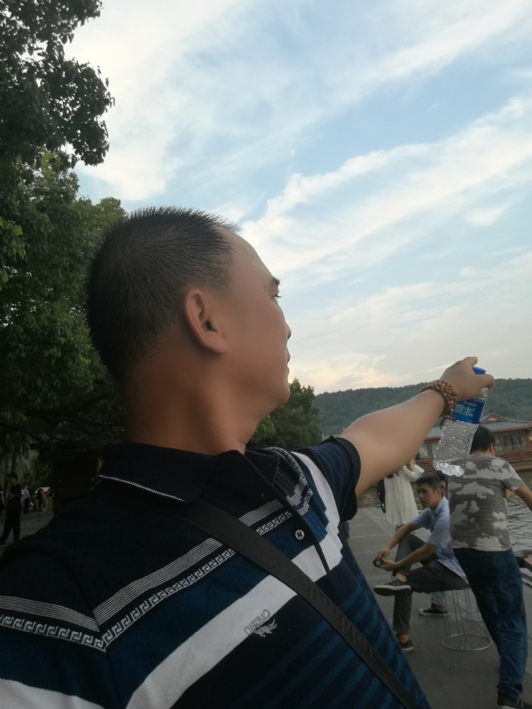 木子五的第四张照片--常州相亲服务中心