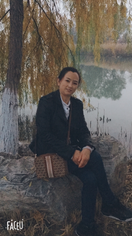 si?yue?tian的第一张照片--常州相亲服务中心