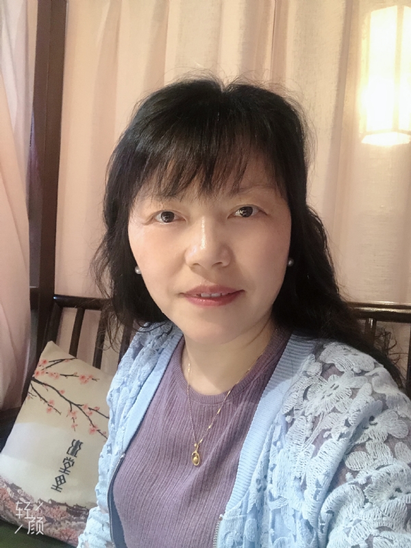 期盼的第一张照片--常州相亲服务中心