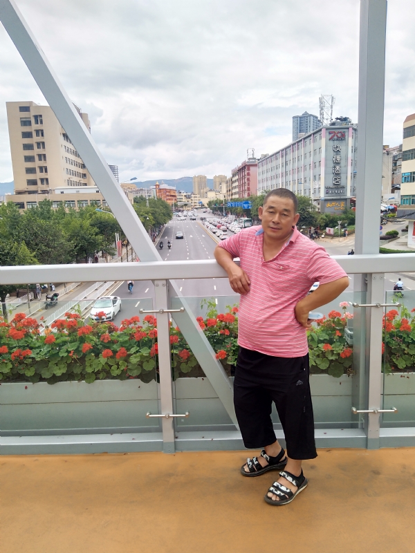 真诚的第一张照片--常州相亲服务中心