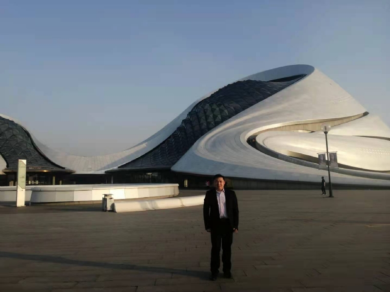 荣荣的第一张照片--常州相亲服务中心