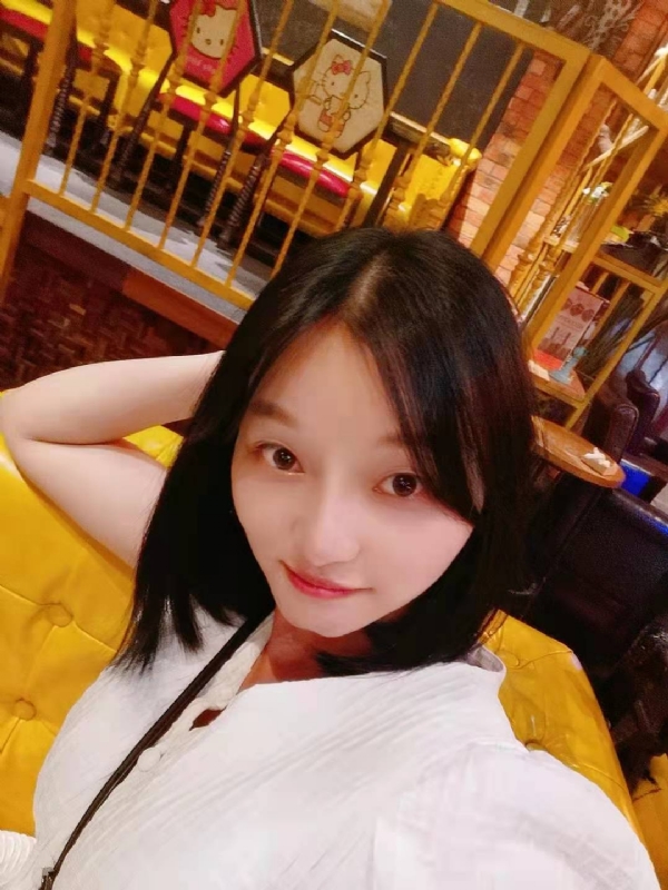 暖暖的第一张照片--常州相亲服务中心